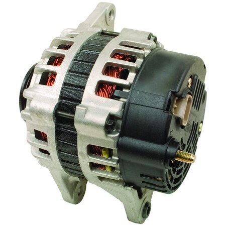 Replacement For Hyundai, 2002 Accent 1.6L Alternator